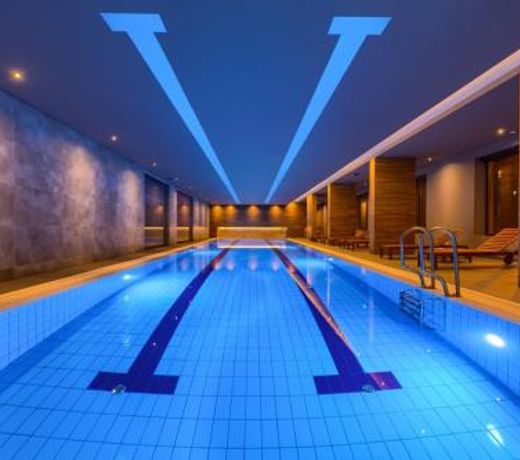 Kalman SPA&GYM
