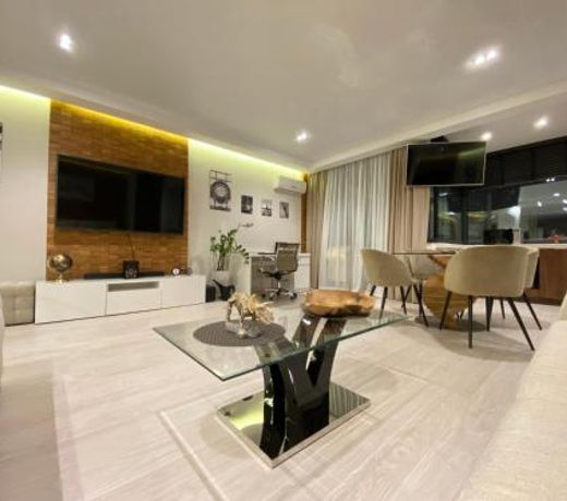Bliss Superior apartment in the center of Kazan