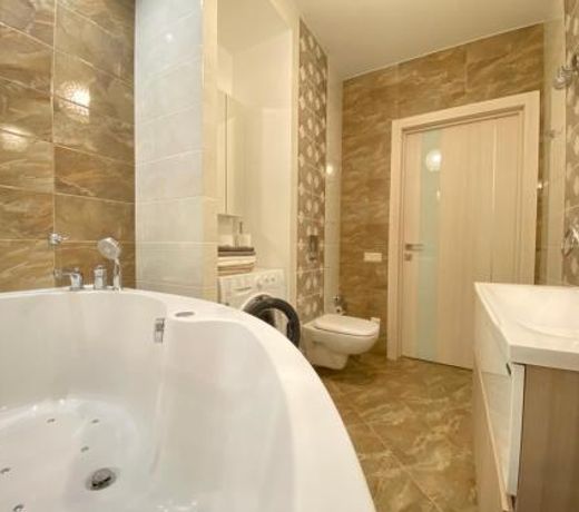 Bliss Superior apartment in the center of Kazan