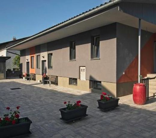 Apartments Drevi