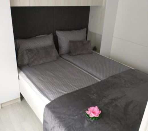 Apartments Drevi
