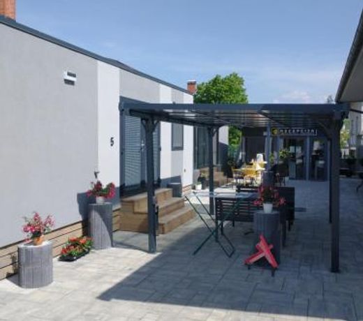 Apartments Drevi