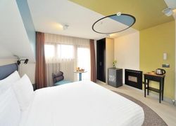 Grand Aras Hotel & Suites фото 2