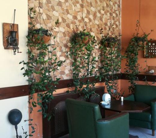 Mariam Hotel