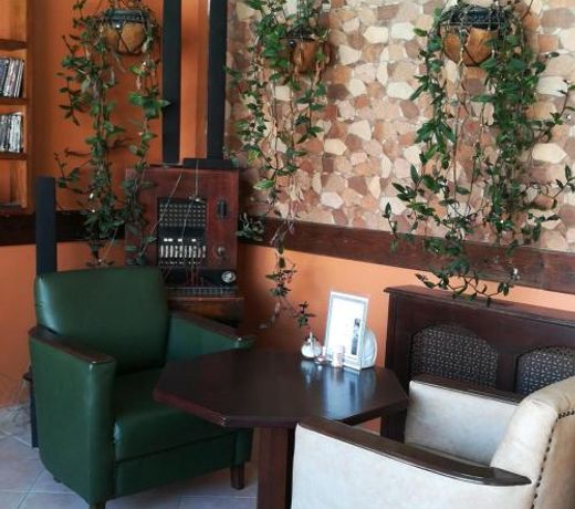 Mariam Hotel
