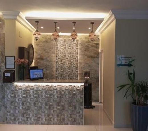 Mariam Hotel