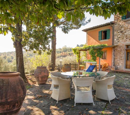 Fattoria Il Milione Agriturismo