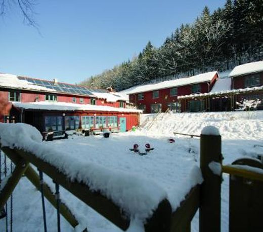 JUFA Hotel im Weitental - Bruck an der Mur