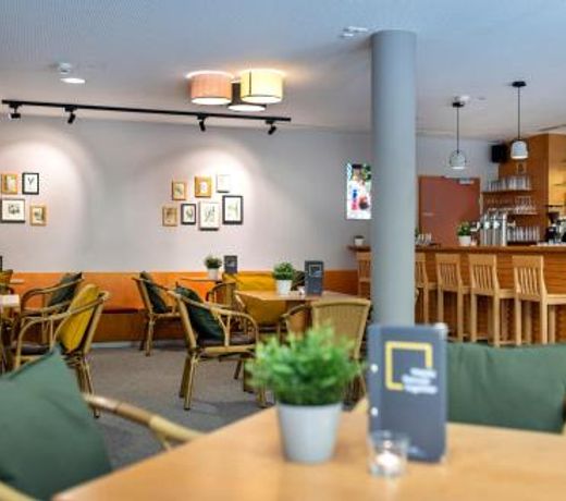 JUFA Hotel im Weitental - Bruck an der Mur