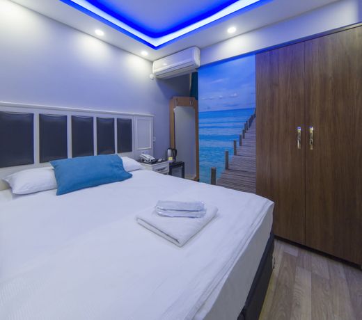 Istanbul Sirkeci Hotel