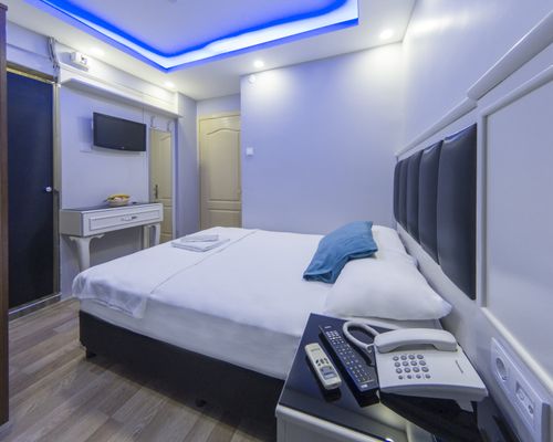 Best Sirkeci Hotel - Стамбул - фото 4