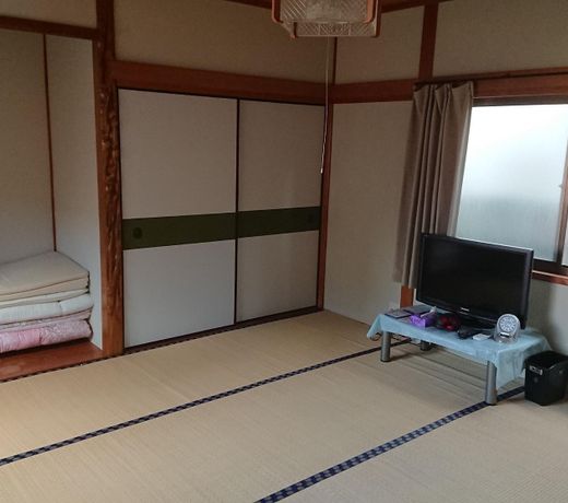 Guest House Kumano