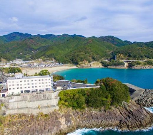 Hotel Nami