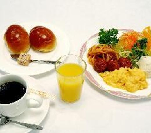 Matsue Universal Hotel