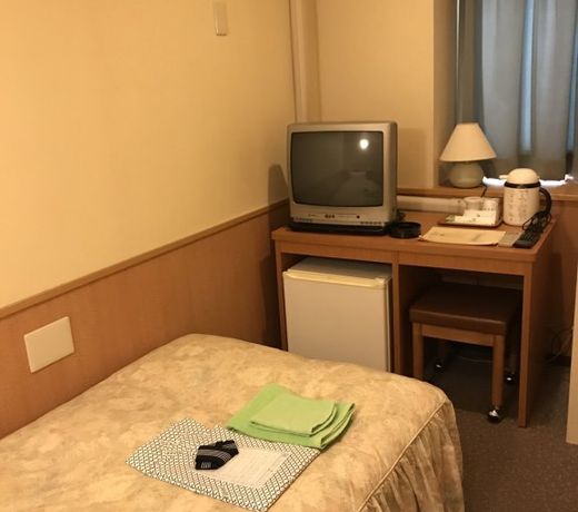Yonago Universal Hotel