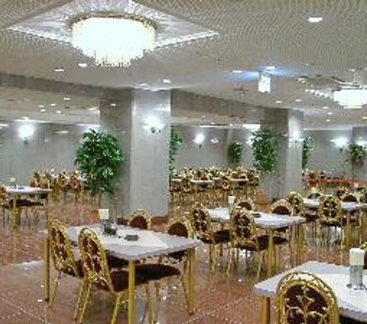 Yonago Universal Hotel