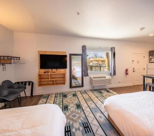 Kanab Suites