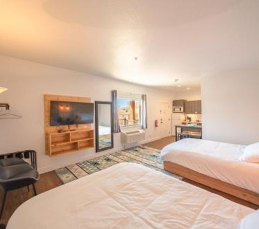 Kanab Suites