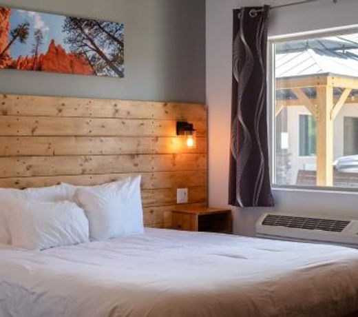 Kanab Suites