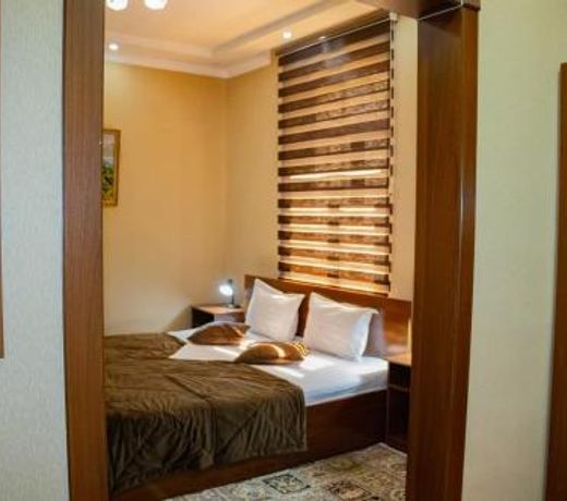 Euro Asia Hotel