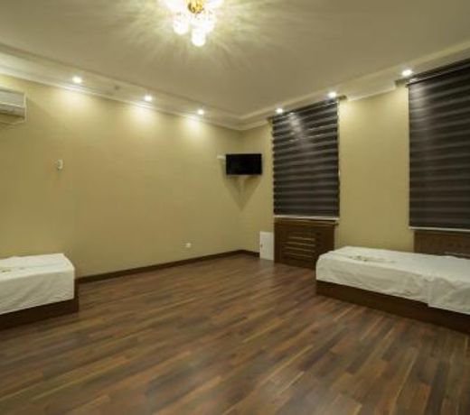 Euro Asia Hotel