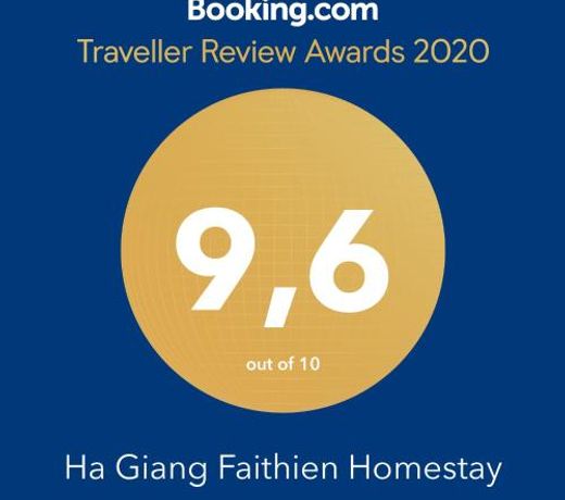 Ha Giang Faithien Homestay