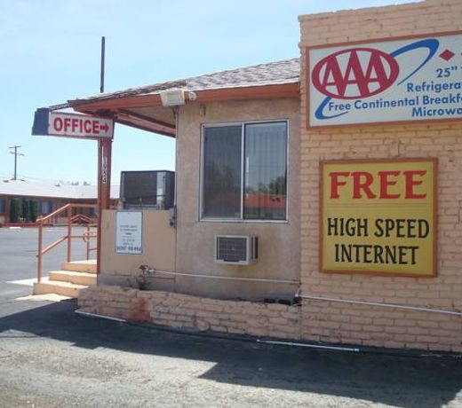 Desert Inn