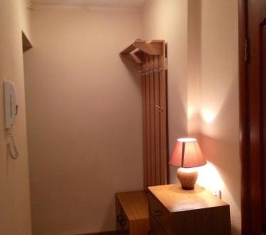 Apartment at Perm 2 Station