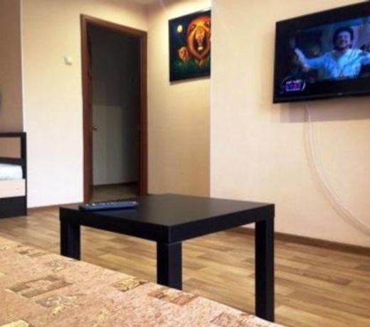 Apartment at Perm 2 Station