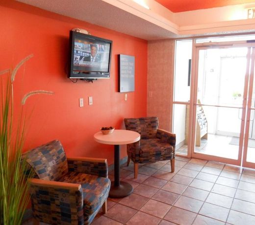 Motel 6 Sinton