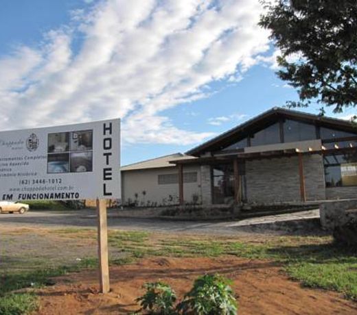 Chappada Hotel
