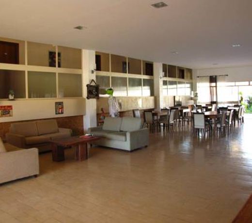 Chappada Hotel