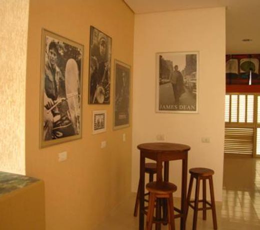 Chappada Hotel