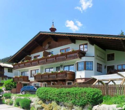 Apartment Bergkamerad - SLD550 by Interhome