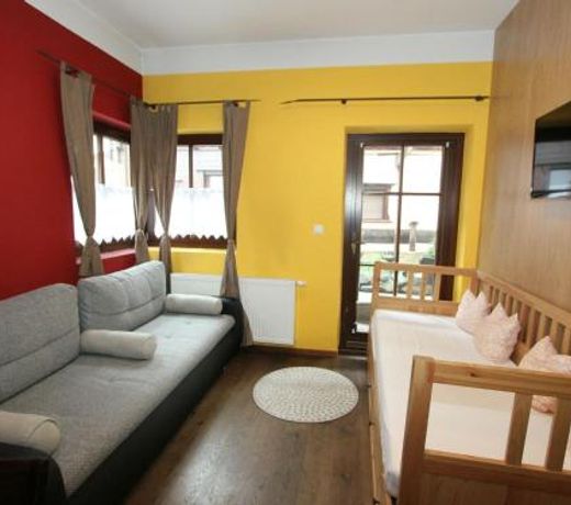 Cozy Apartment in L ngenfeld With Sauna