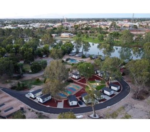 Discovery Parks - Mildura, Buronga Riverside