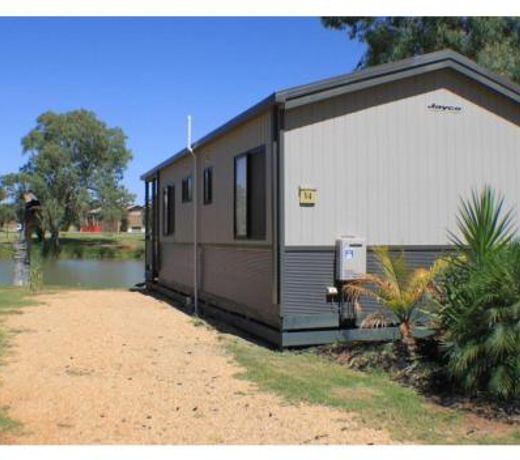 Discovery Parks - Mildura, Buronga Riverside
