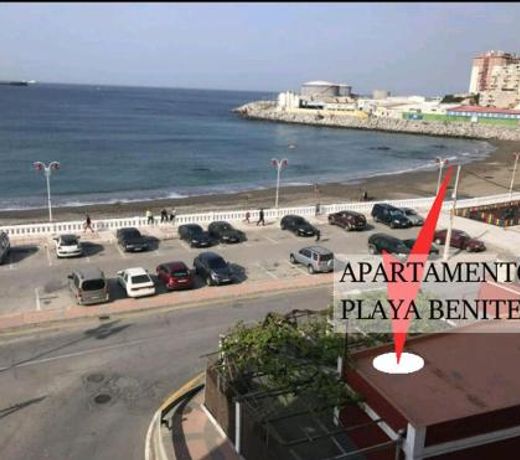 Apartamentos Playa Benitez