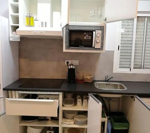 Apartamentos Playa Benitez