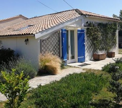 GÃ®te Domange-Audenge