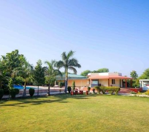 Ranthambore Tiger Inn Comfort Resort