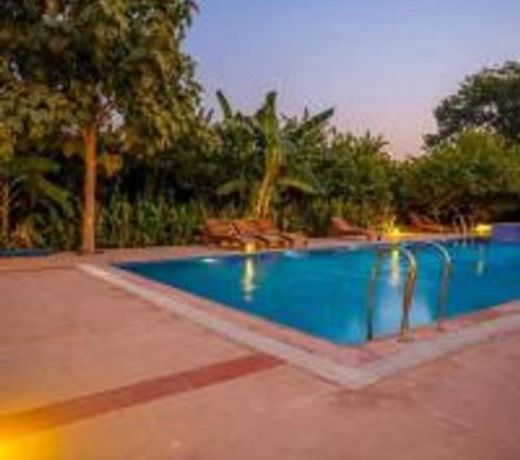 Ranthambore Tiger Inn Comfort Resort