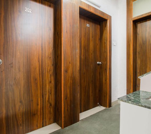 OYO 45583 Hotel Galaxy