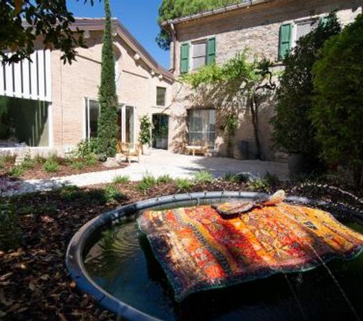 DelleFarfalle Boutique B&B