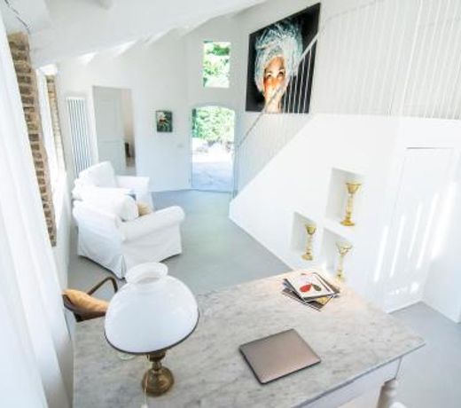 DelleFarfalle Boutique B&B