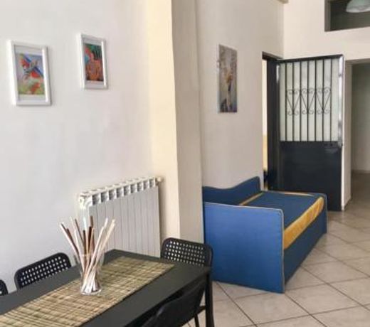 Giulia's house apartments