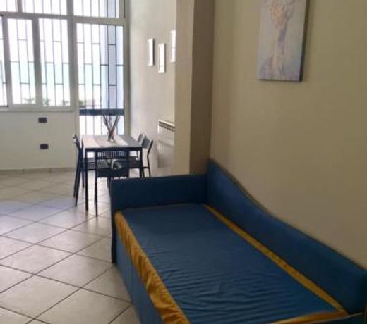 Giulia's house apartments