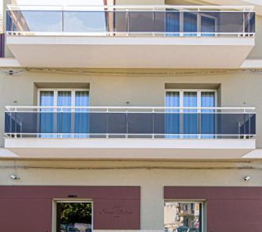 HOTEL SIMON BOLIVAR