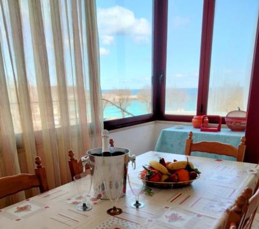 La Veranda sul mare