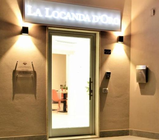 La Locanda d'Oro